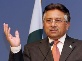 Pervez Musharraf picture, image, poster